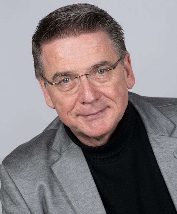 Rob Raaijman