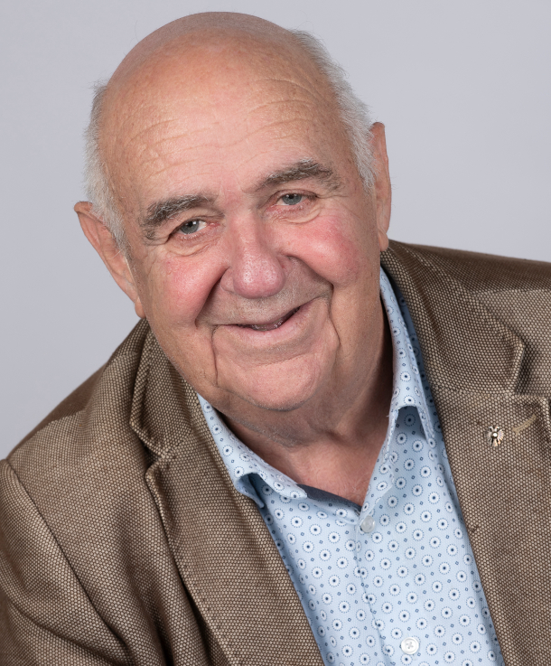 Henk Dekker