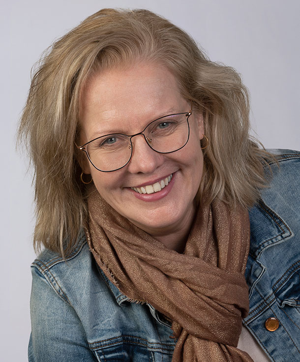 Belinda Elfrink